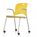 Стул Herman Miller CAPER