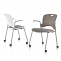 Стілець Herman Miller CAPER