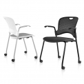 Стул Herman Miller CAPER