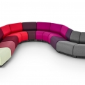 Диван Herman Miller CHADWICK
