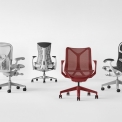 Стул Herman Miller EMBODY