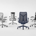 Стул Herman Miller EMBODY