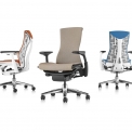 Стул Herman Miller EMBODY