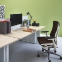 Стілець Herman Miller EMBODY