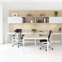 Стілець Herman Miller EMBODY
