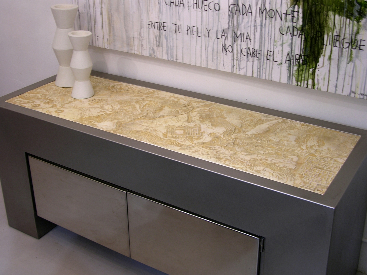 Купить Креденс ICI ET LA в Киеве. Код товара - 128999 | STS Corporation