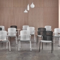 Стілець Herman Miller KEYN