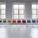Стілець Herman Miller KEYN