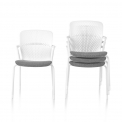 Стілець Herman Miller KEYN