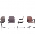 Стілець Herman Miller KEYN