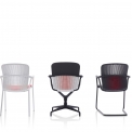 Стілець Herman Miller KEYN