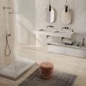 Комплект в ванну кімнату Italgraniti DOUBLE LOFTY