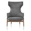 Крісло Herman Miller REFRAME