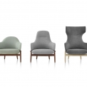 Крісло Herman Miller REFRAME