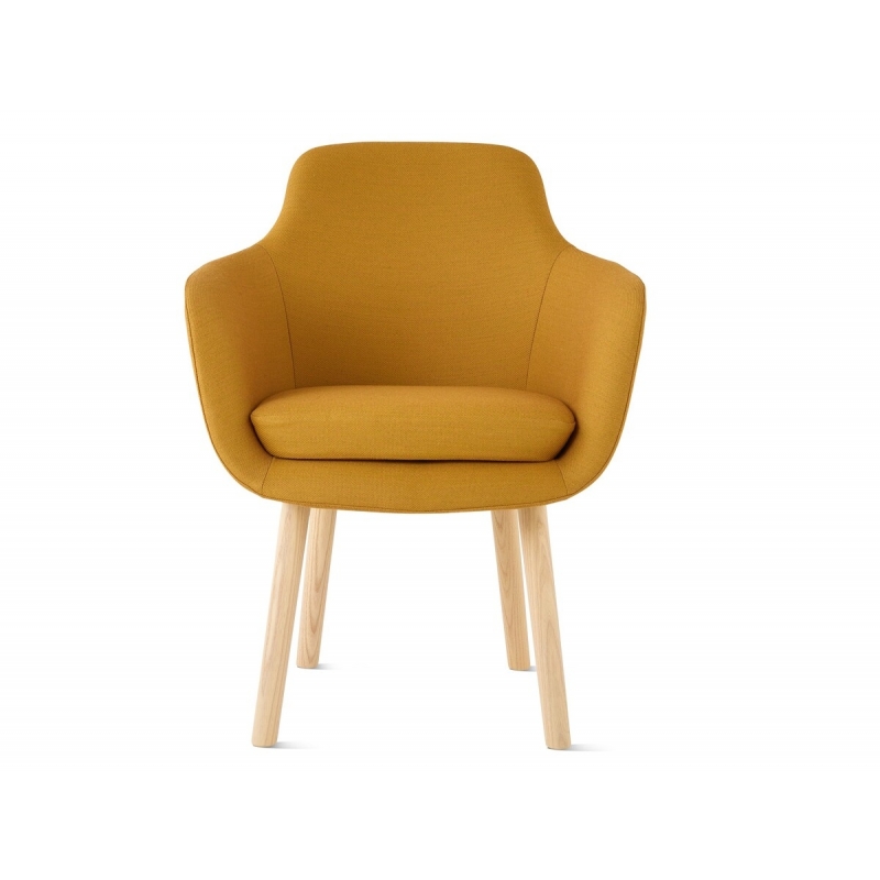 Крісло Herman Miller SAIBA
