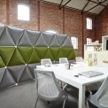 Стілець Herman Miller SAYL
