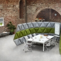 Стілець Herman Miller SAYL