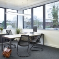Стілець Herman Miller SAYL