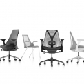 Стул Herman Miller SAYL