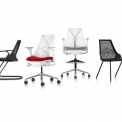Табурет Herman Miller SAYL