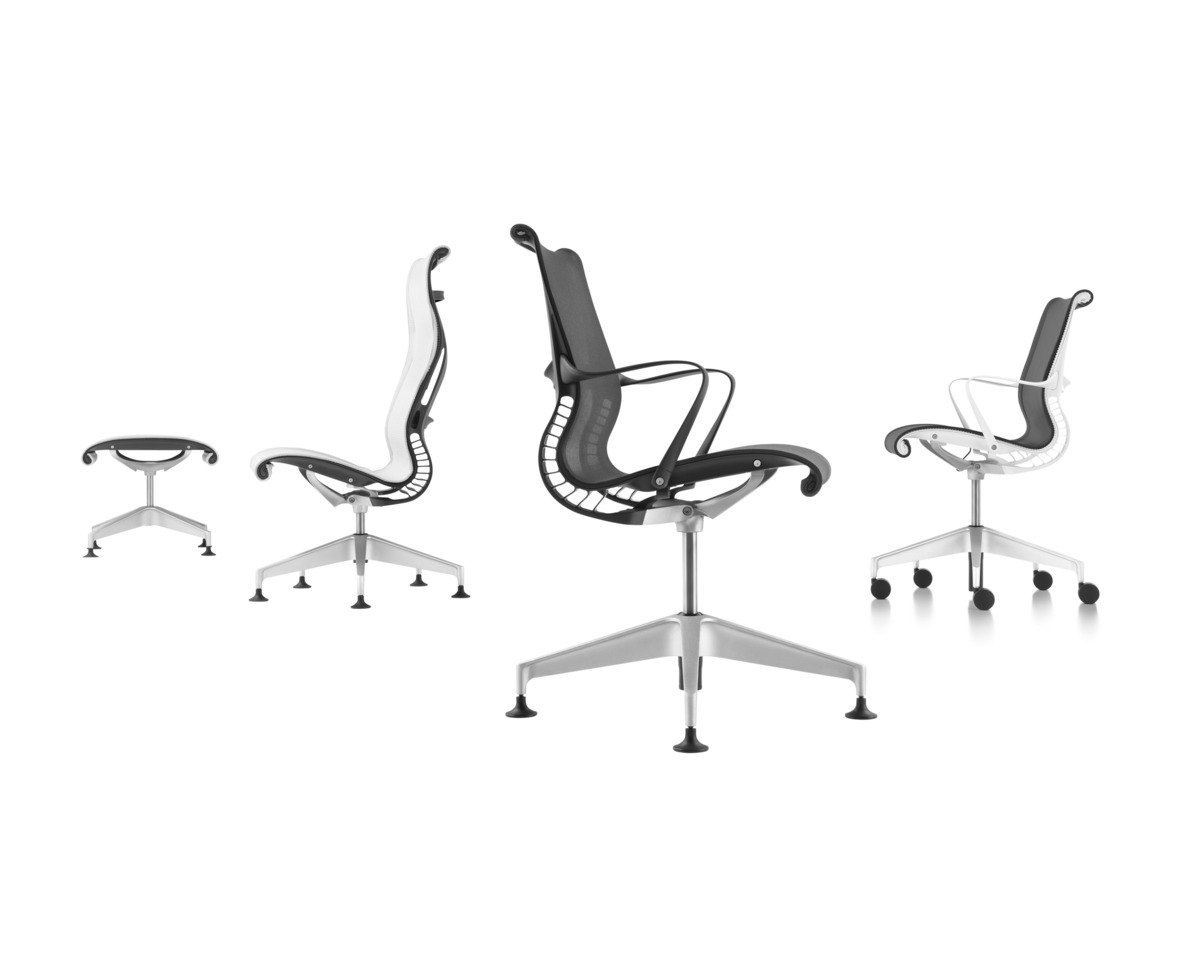 Купить Стул Herman Miller. Код товара - 129284 | STS Corporation