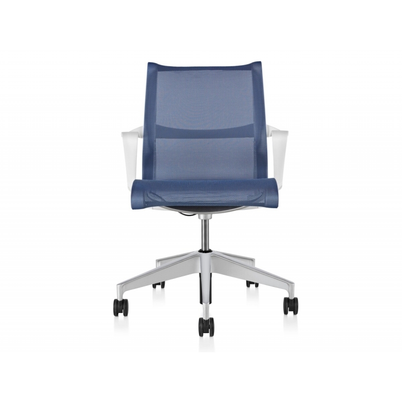 Стілець Herman Miller SETU