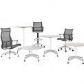 Стілець Herman Miller SETU