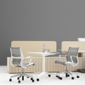 Стілець Herman Miller SETU