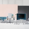 Стілець Herman Miller SETU