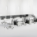 Стілець Herman Miller SETU