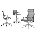 Крісло Herman Miller SETU