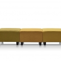 Пуф Herman Miller SWOOP