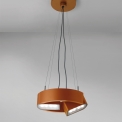 Светильник подвесной уличный L&L Luce&Light Palladiano 1.1