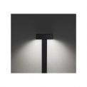 Уличный светильник столбик L&L Luce&Light Plin 3.1