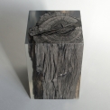 Табурет alcarol PEATLAND BLACK