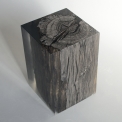 Табурет alcarol PEATLAND BLACK