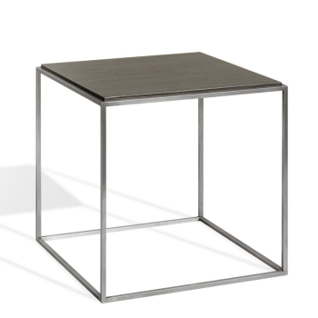 Кавовий, журнальний столик José Martínez Medina MINI TABLE