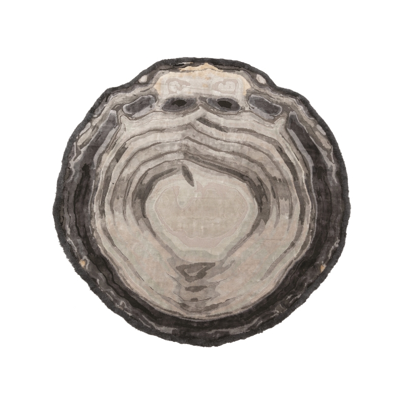 Килим cc-tapis PARVATA ROUND