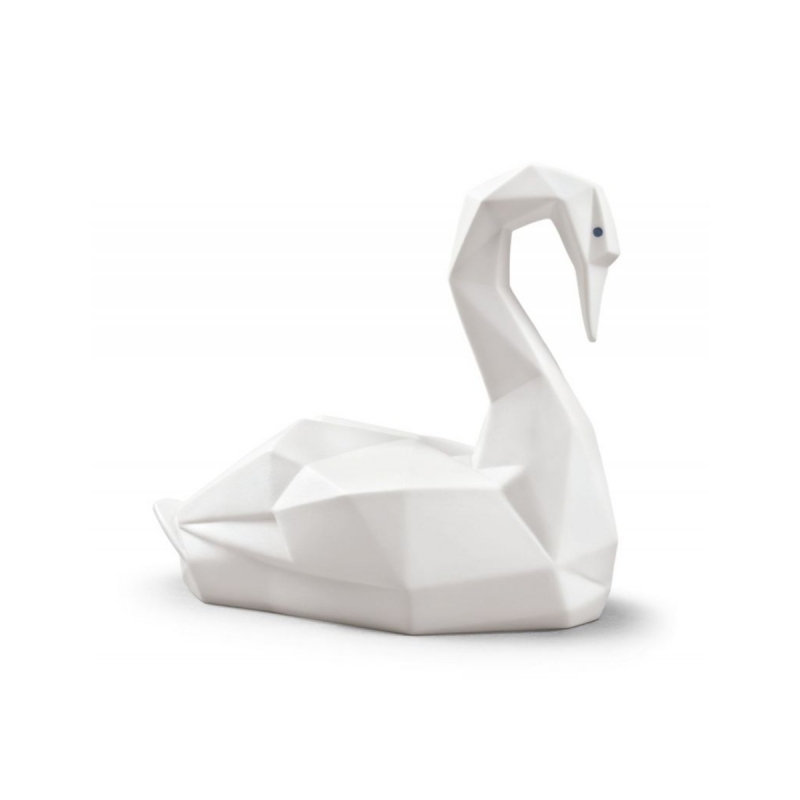 Декоративный элемент Lladró SWAN