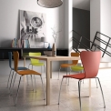 Стілець Leyform GARDENA