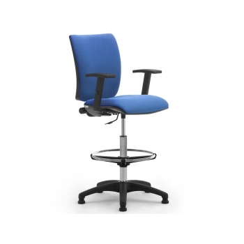 Стілець Leyform SPRINT STOOL