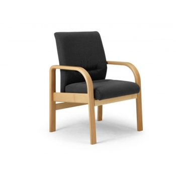 Крісло Leyform WOOD B
