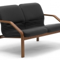 Диван Leyform WOODLINE