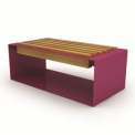 Лавка LAB23 BOCU SEAT