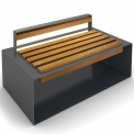 Лавка LAB23 BOCU SEAT