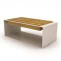 Лавка LAB23 BOCU SEAT