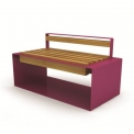 Лавка LAB23 BOCU SEAT