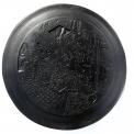 Скульптура Kiasmo DISK I