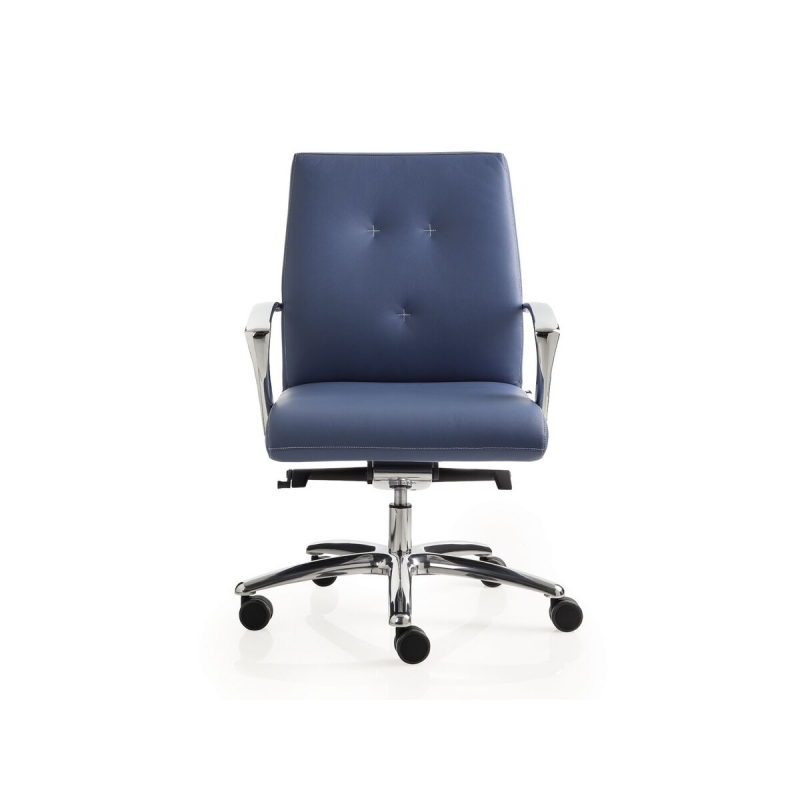Крісло офісне Luxy ONE