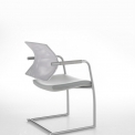 Стілець Luxy AIRE JR